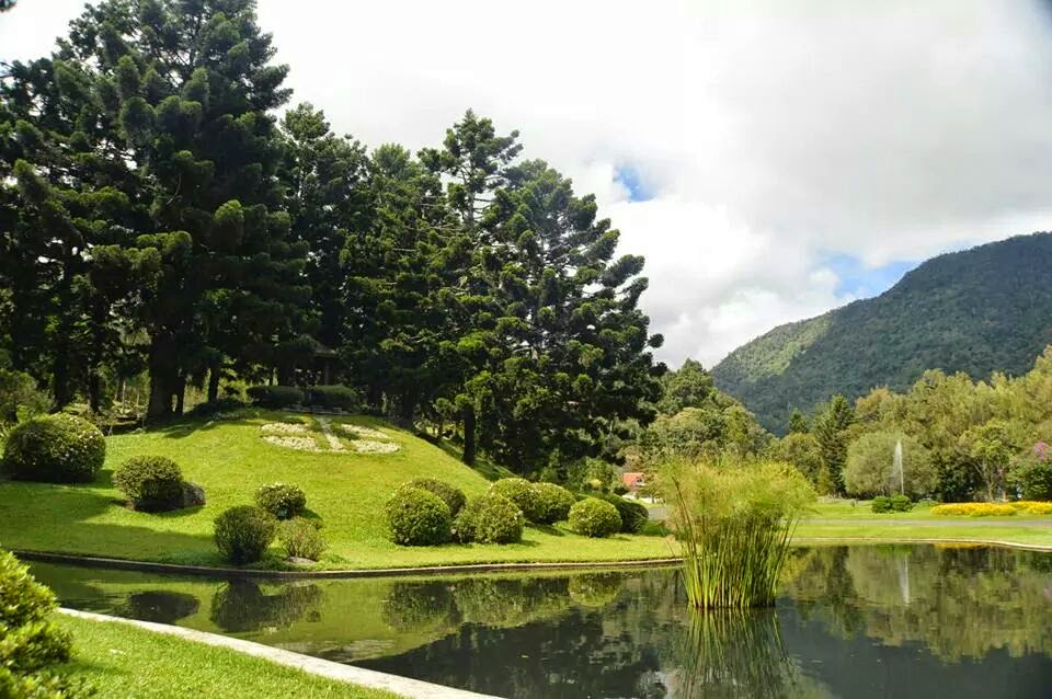 alam indah