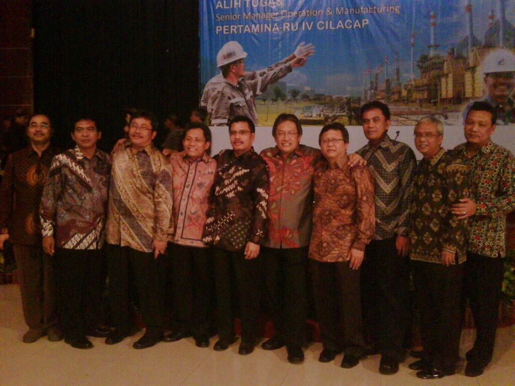 Kebersamaan