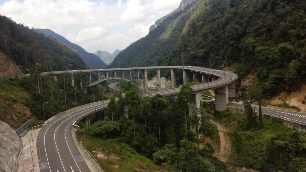 kelok sabilan