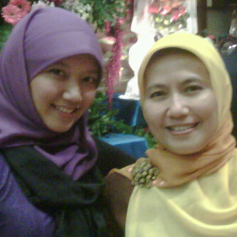 sally dan Mama